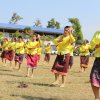 โครงการแข่งขันกีฬาเยาวชนและประชาชนต้านยาเสพติดดงบังเกมส์